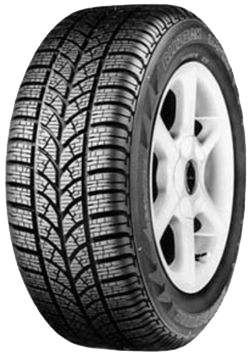 Bridgestone BLIZZAK LM18C tyre
