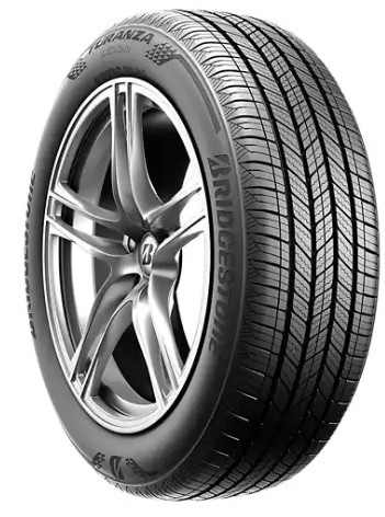 Bridgestone BRIDGEST LS100A XL RUNFLAT (*) tyre