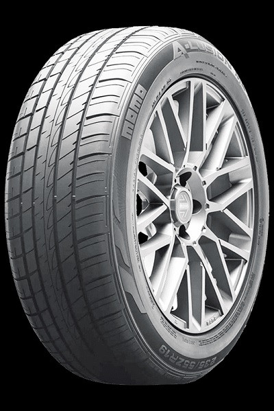 Momo M-9 A-LUSION DOT2022 tyre