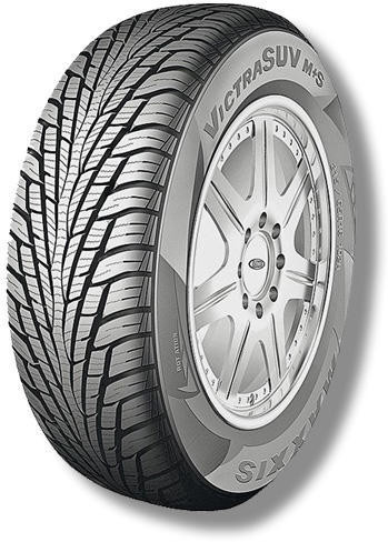 Maxxis 245/70R16 111H XL MA-SAS All Season tyre
