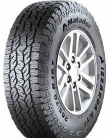 Matador MP72 tyre