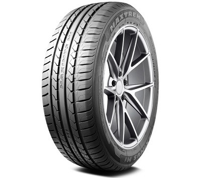 Maxtrek MAX-M1 XL tyre