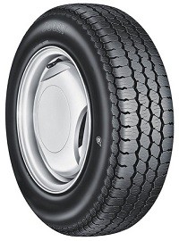 Maxxis CR966  ANHÄNGERREIFEN tyre