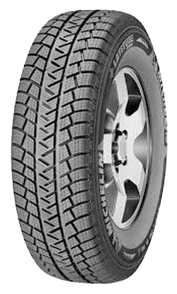 Michelin LATITUDE ALPIN tyre