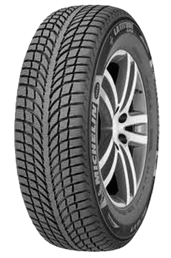 Michelin LATAL2 XL N0 WINTER tyre