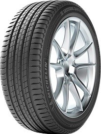 Michelin LATIT.SPORT 3 N0 DOT2018 tyre