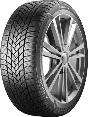 Matador MP93 XL tyre