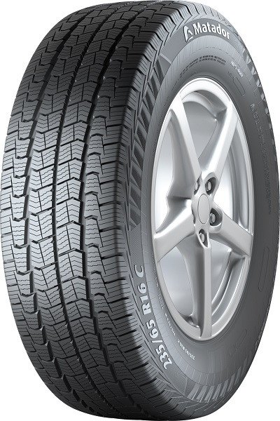 Matador MPS400AW2 tyre