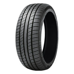 Mirage MR762 tyre