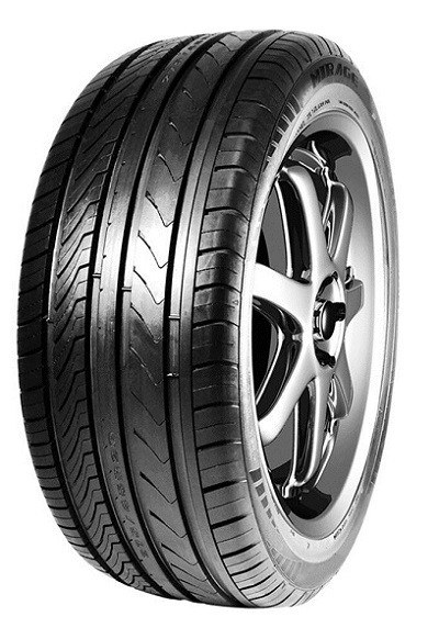 Mirage HP-172 XL tyre