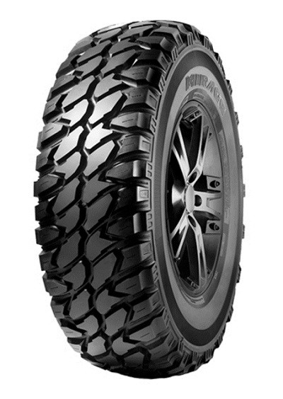 Hifly MT601  P.O.R. tyre