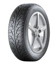 Uniroyal MS PLUS77 DOT2016 tyre