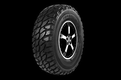 Torque MT701  P.O.R. tyre