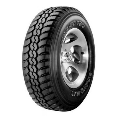 Maxxis MT-753 tyre