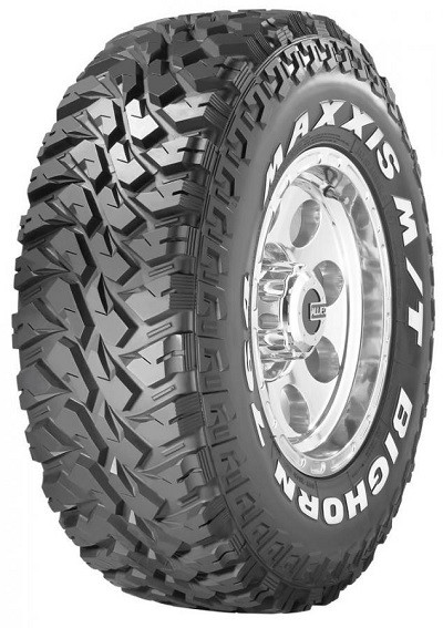 Maxxis MT-764  P.O.R tyre