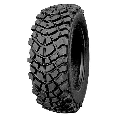 Ziarelli MUD-PO  RETREAD M+S 3PMSF tyre