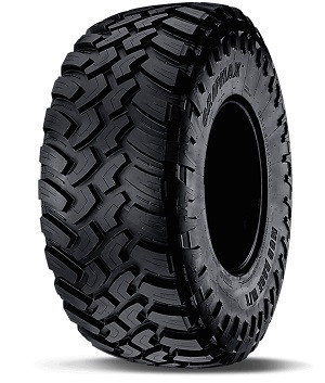 GRIPMAX MUD-MT  M+S P.O.R. RWL tyre