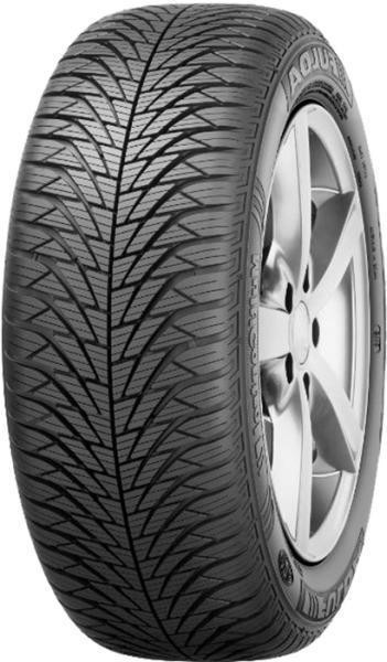 Fulda MULTI XL tyre