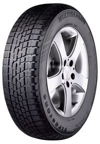 Firestone 215/75R16C 113/111R VANHAWK MULTISEASON tyre