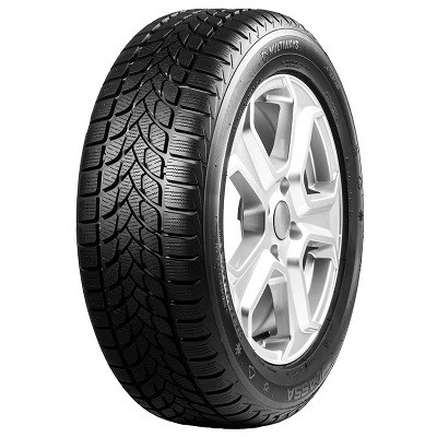 Lassa MULTI XL tyre