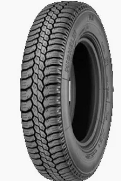 Michelin MX TL OLDTIMER 20mm WEISSWAND (RMC) tyre