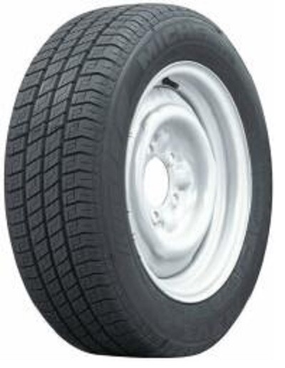 Michelin MXV3A  CLASSIC OLDTIMER tyre