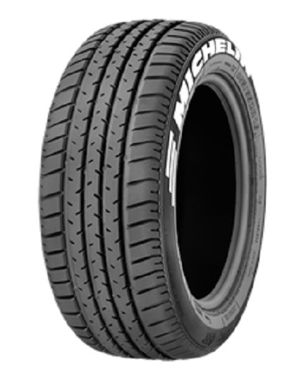 Michelin SX MXX3 tyre