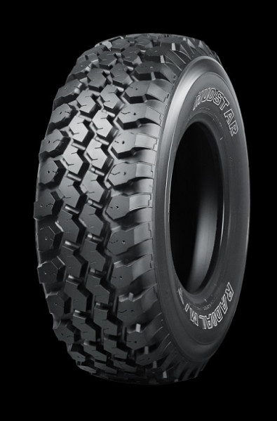 Nankang N-889 OWL DOT22 tyre