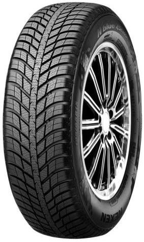 Nexen NBLUE 4SEASON WH17 tyre