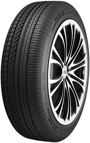 Nankang AS1 XL tyre
