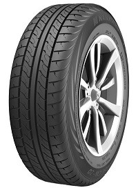 Nankang CW 20 tyre