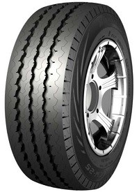 Nankang CW25 tyre