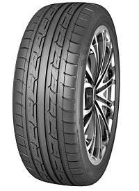 Nankang ECO-2+ XL tyre