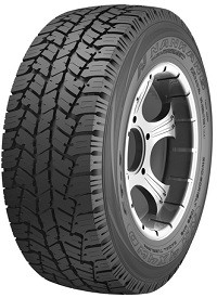 Nankang FT 7  OWL tyre