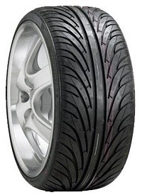 Nankang NS-2 XL tyre