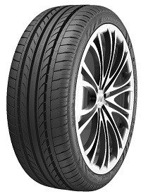 Nankang NS20 tyre