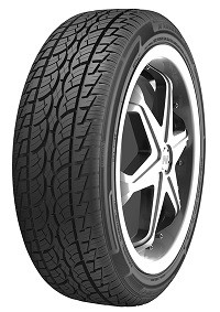 Nankang SP-7 tyre
