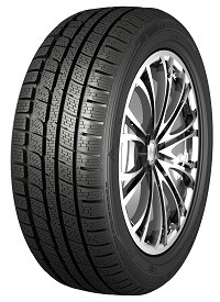 Nankang SV55 XL WINTER tyre