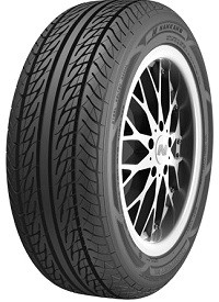 Nankang XR611 DOT2022 tyre