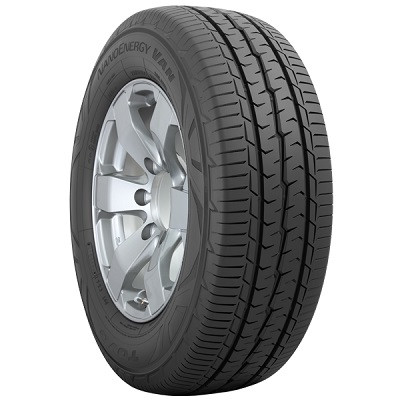 Toyo NA-VAN tyre