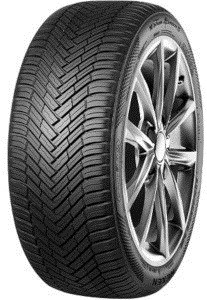 Nexen NB 4SEASON 2 tyre