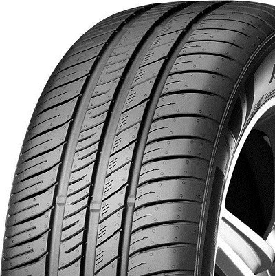 Nexen NBLUES XL tyre
