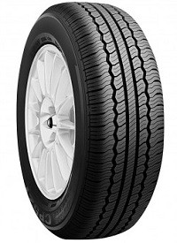 Nexen CP521 tyre