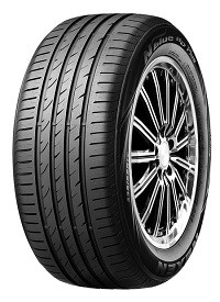 Nexen N-BLUE  HD PLUS tyre