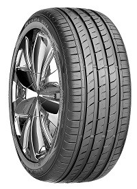 Nexen NFERA SU1 tyre
