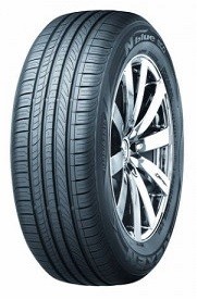 Nexen N-BLUE tyre