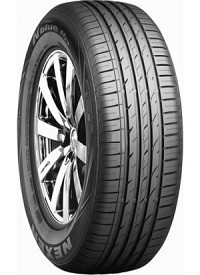 Nexen N-BLUE HD tyre
