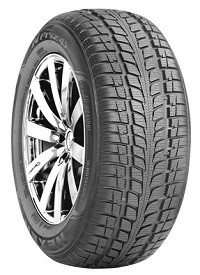 Nexen N PRIZ 4S tyre