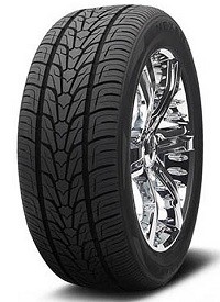 Nexen ROADIAN HP tyre