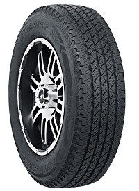 Nexen ROA-HT  RW (SUV) tyre